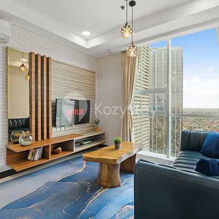Meadow By Kozystay - Newly Renovated - Kebon Jeruk Jacarta Exterior foto