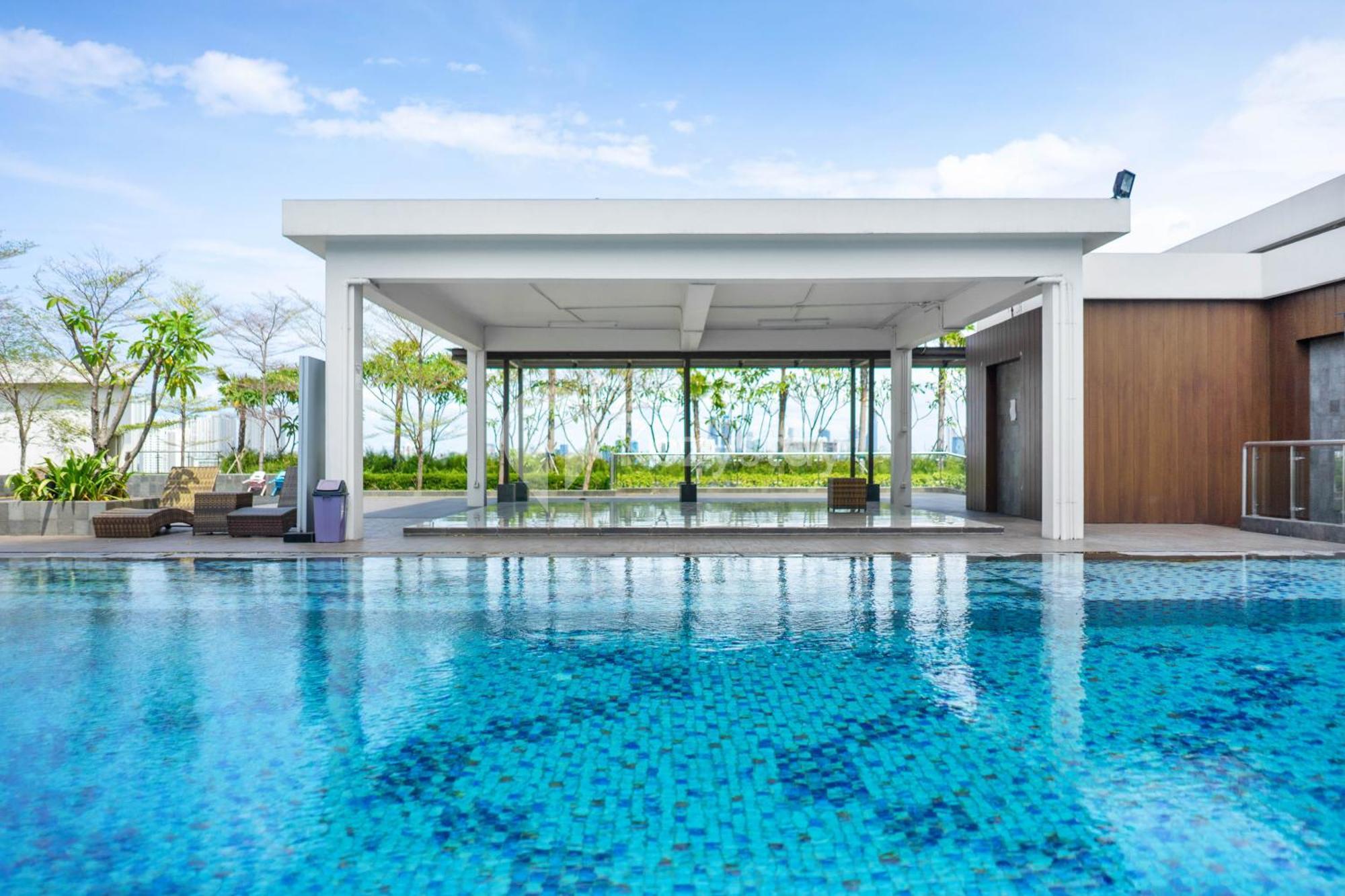 Meadow By Kozystay - Newly Renovated - Kebon Jeruk Jacarta Exterior foto