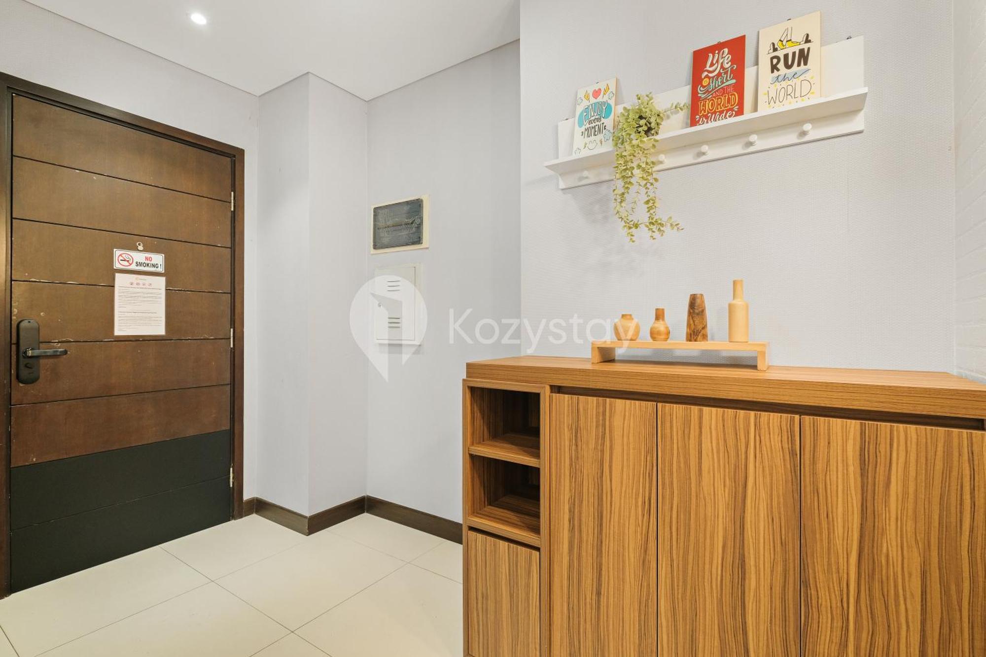 Meadow By Kozystay - Newly Renovated - Kebon Jeruk Jacarta Exterior foto