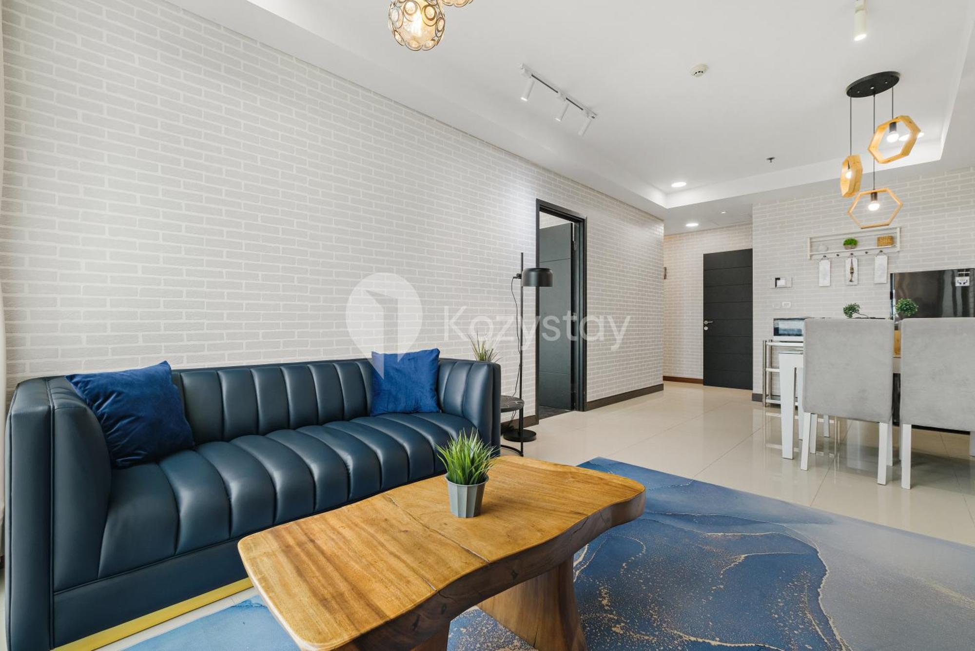 Meadow By Kozystay - Newly Renovated - Kebon Jeruk Jacarta Exterior foto