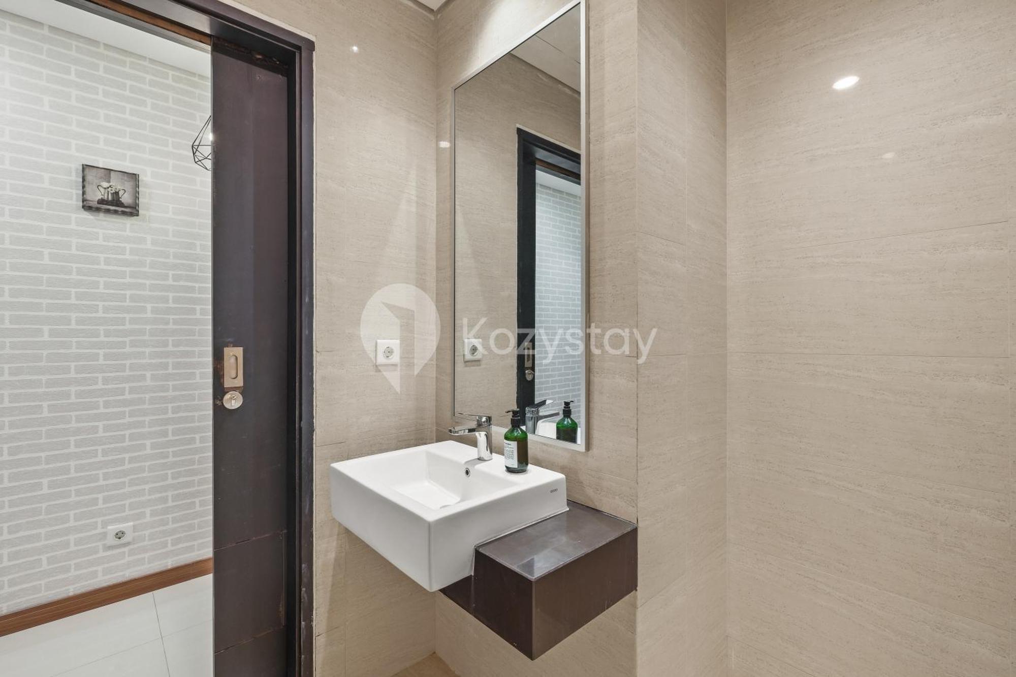 Meadow By Kozystay - Newly Renovated - Kebon Jeruk Jacarta Exterior foto