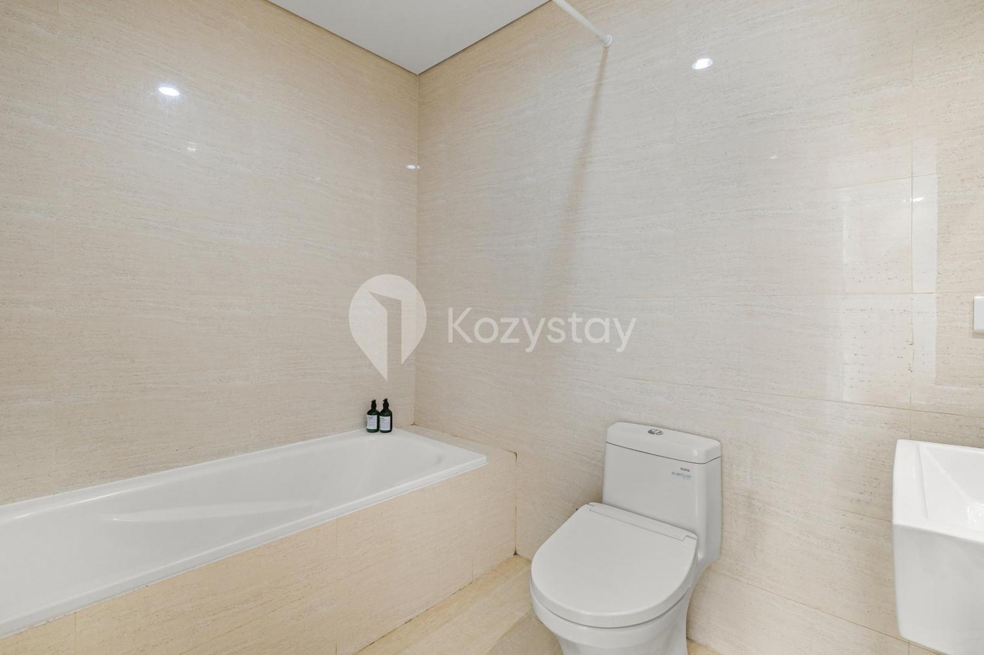Meadow By Kozystay - Newly Renovated - Kebon Jeruk Jacarta Exterior foto