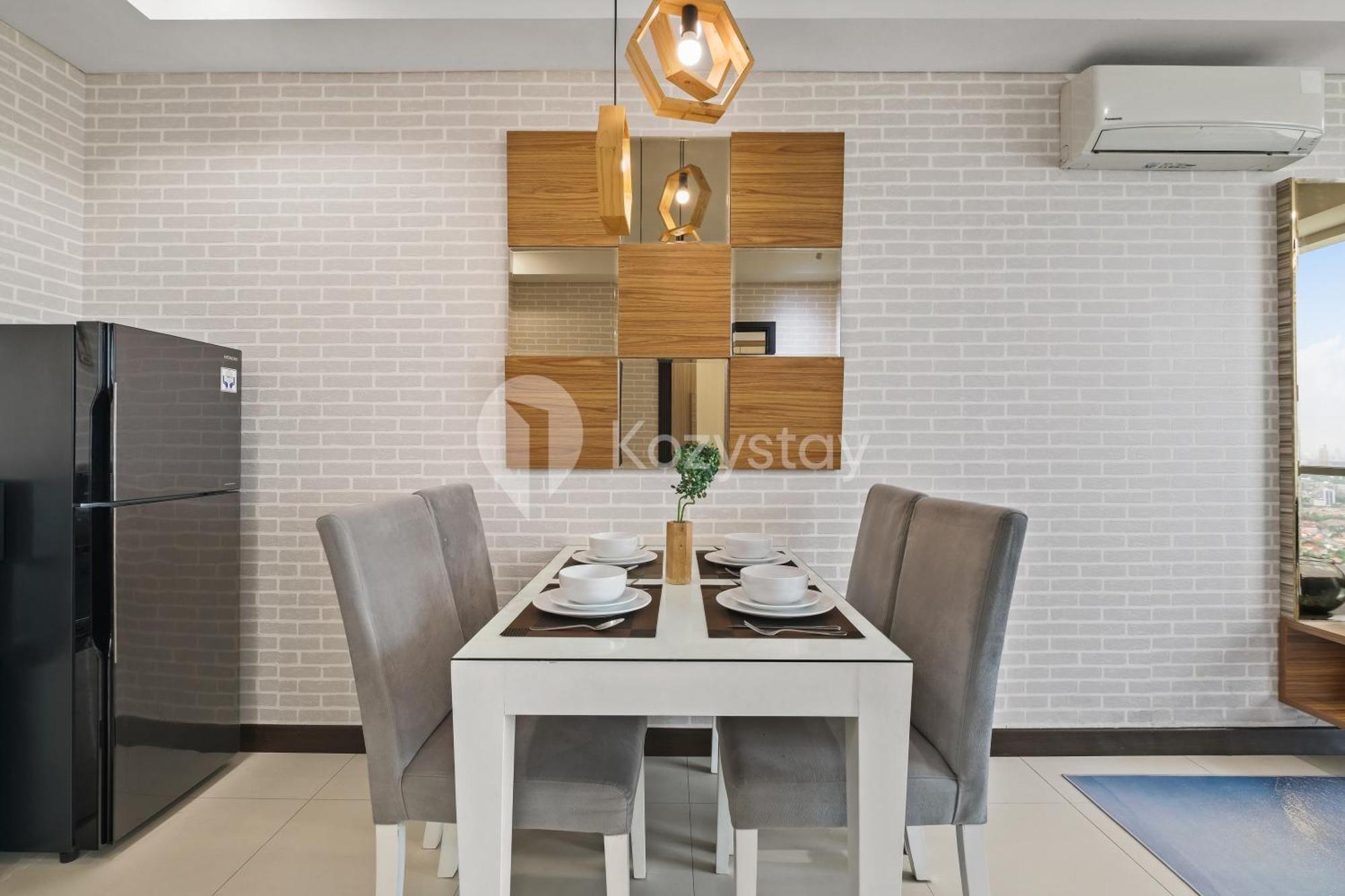 Meadow By Kozystay - Newly Renovated - Kebon Jeruk Jacarta Exterior foto