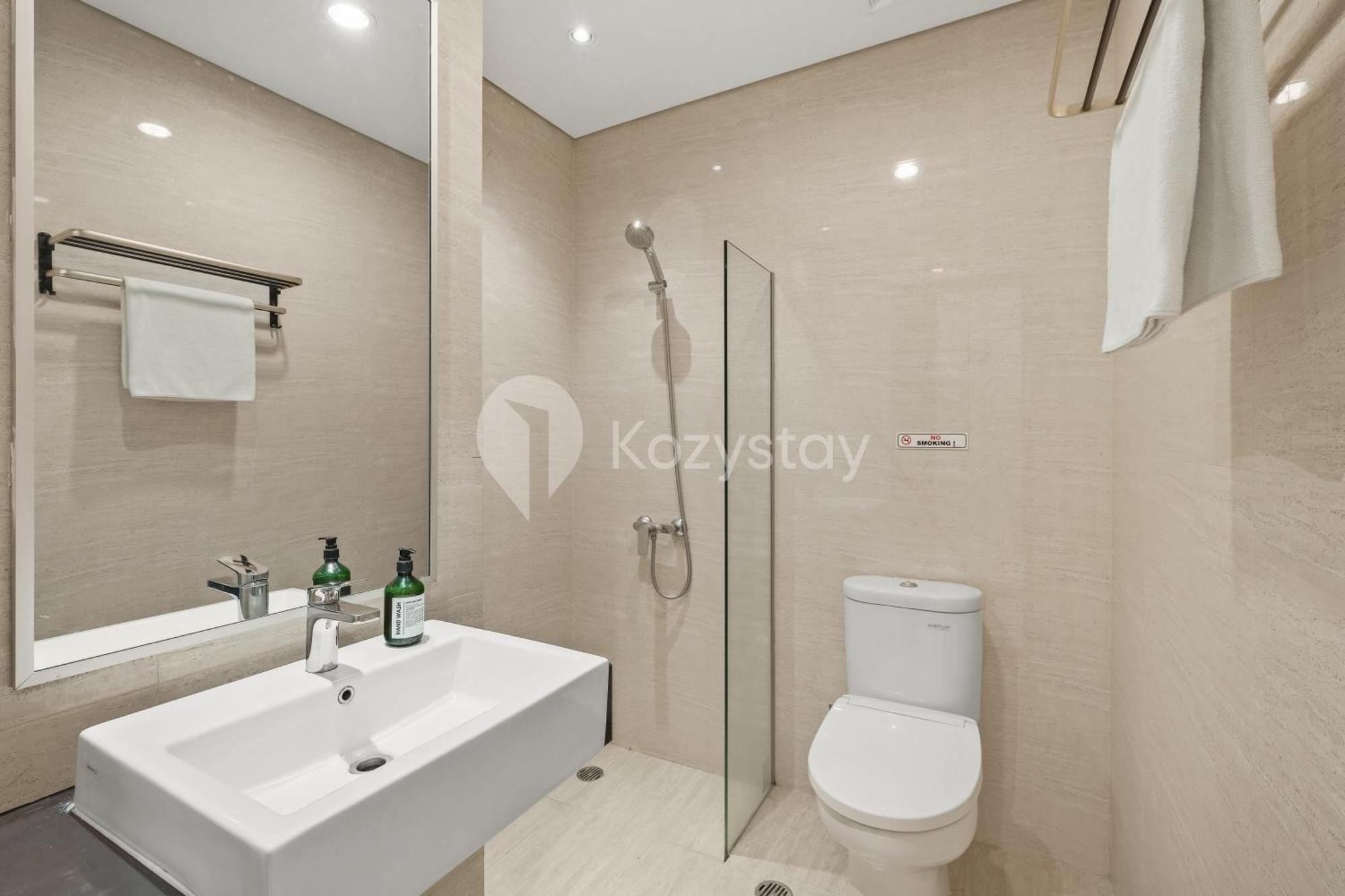 Meadow By Kozystay - Newly Renovated - Kebon Jeruk Jacarta Exterior foto