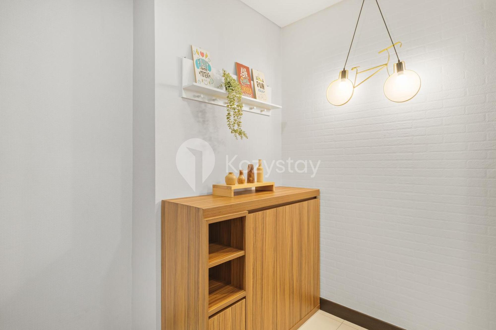 Meadow By Kozystay - Newly Renovated - Kebon Jeruk Jacarta Exterior foto