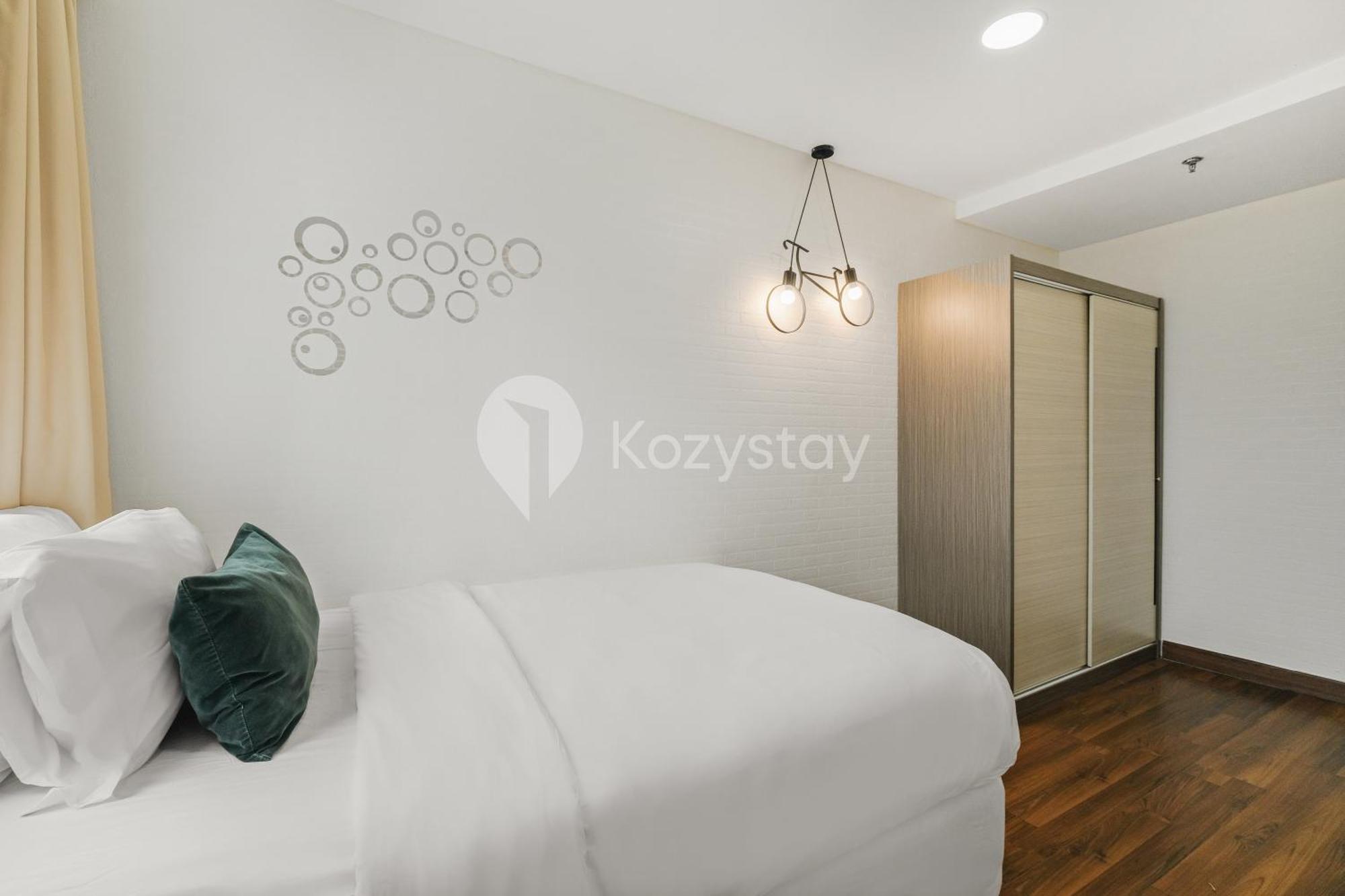 Meadow By Kozystay - Newly Renovated - Kebon Jeruk Jacarta Exterior foto